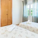 Olivo Villa Jávea