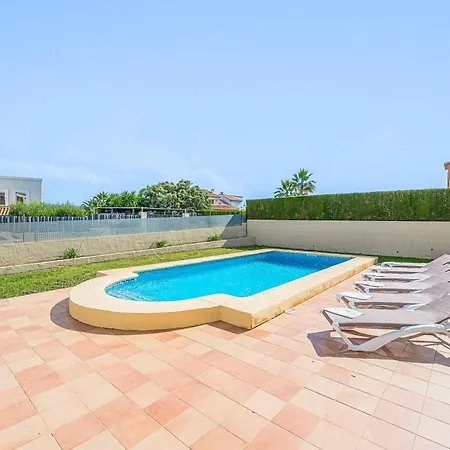Olivo Villa *
