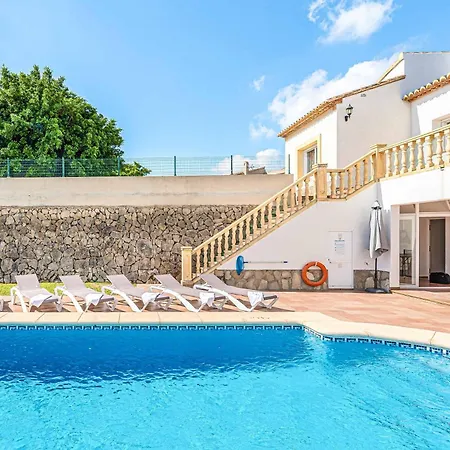 Olivo Jávea