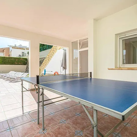 Olivo Villa *