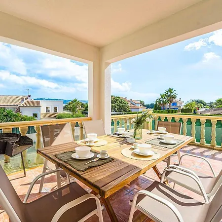 Olivo Villa Jávea