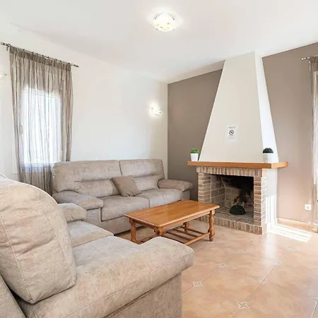 Olivo Villa Jávea