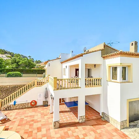 Olivo * Jávea