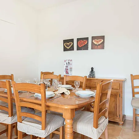 Olivo Villa Jávea