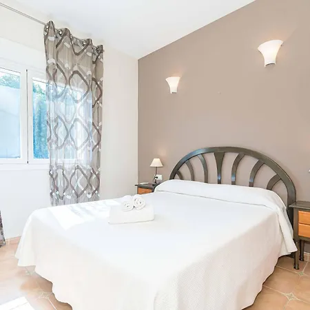 Olivo Villa Jávea