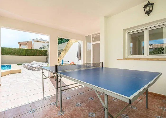Olivo Villa *