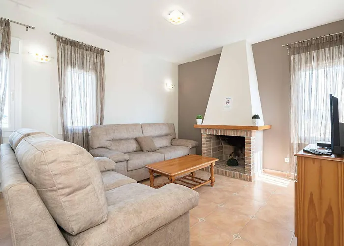 Olivo Villa Javea