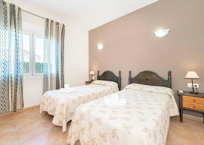 Olivo Villa